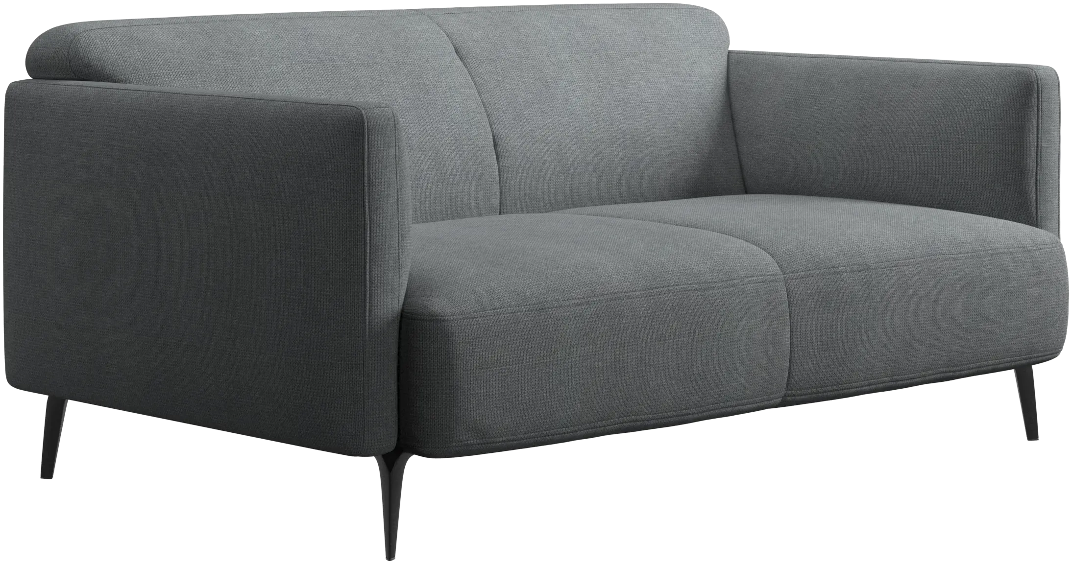 2人掛けデザイナーソファ | デンマークデザインの家具 | ボーコンセプト